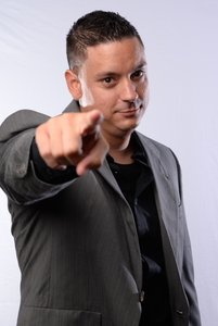 Henry Hernandez