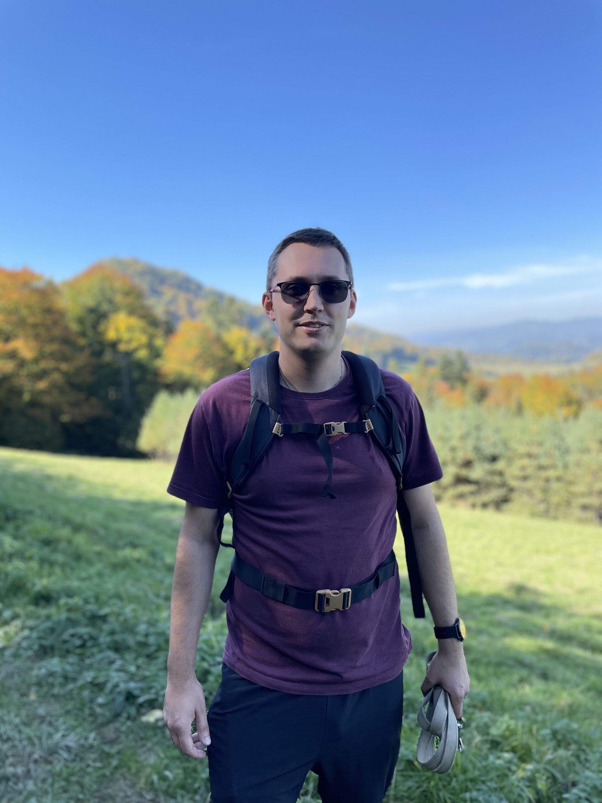 Lukasz GrowthMentor