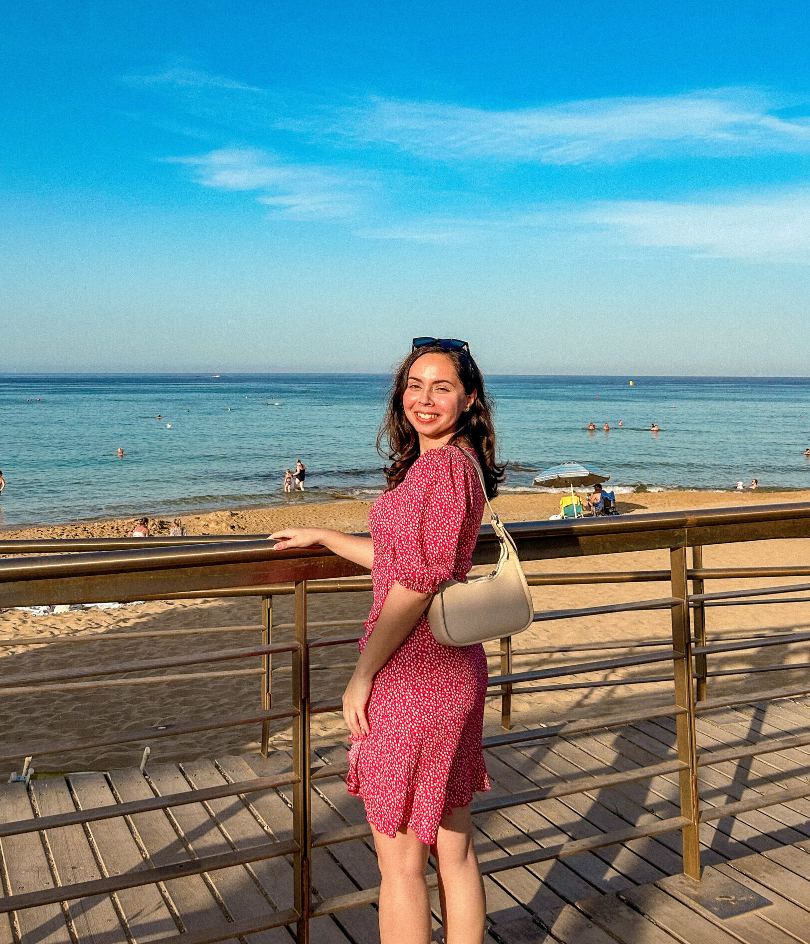 Melisa GrowthMentor
