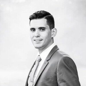 Kevin Veitia