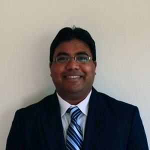 Manish Balakrishnan