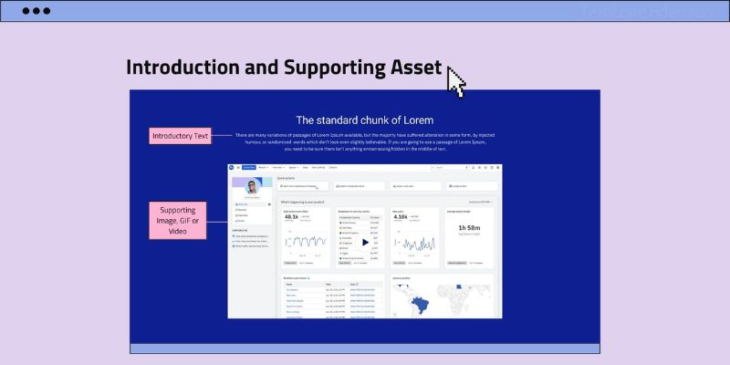 Perfect Landing Page Hero Image or Video